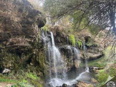 Değirmenaltı Şelalesi